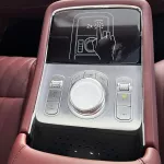 Hyundai Genesis G90 3.5L Twin Turbo AWD 2023 Model Year White Color - Thumbnail 17