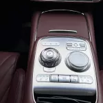 Hyundai Genesis G90 3.5L Twin Turbo AWD 2023 Model Year White Color - Thumbnail 13