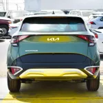 Kia Sportage FWD 2022 V4 - Thumbnail 5