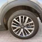Nissan Kicks Full option 1.6 V4 GCC Specs 2022 Model Year Gray Color - Thumbnail 7