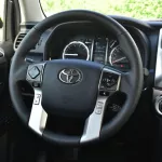 2022 TOYOTA 4RUNNER SR5 LIMITED 4.0L V6 PETROL - Thumbnail 15