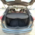 Nissan Kicks Full option 1.6 V4 GCC Specs 2022 Model Year Gray Color - Thumbnail 8