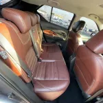 Nissan Kicks Full option 1.6 V4 GCC Specs 2022 Model Year Gray Color - Thumbnail 13