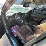 Nissan Kicks Full option 1.6 V4 GCC Specs 2022 Model Year Gray Color - Thumbnail 9
