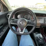 Nissan Kicks Full option 1.6 V4 GCC Specs 2022 Model Year Gray Color - Thumbnail 11