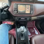 Nissan Kicks Full option 1.6 V4 GCC Specs 2022 Model Year Gray Color - Thumbnail 14