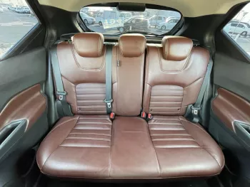 Nissan Kicks Full option 1.6 V4 GCC Specs 2022 Model Year Gray Color