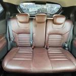 Nissan Kicks Full option 1.6 V4 GCC Specs 2022 Model Year Gray Color - Thumbnail 16