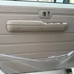 TOYOTA LANDCRUISER PICK UP LC 79 4.5L V8 DIESEL 4WD DC 2024 MODEL YEAR - Thumbnail 4