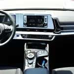 Kia Sportage FWD 2022 V4 - Thumbnail 9