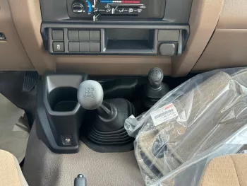 TOYOTA LANDCRUISER PICK UP LC 79 4.5L V8 DIESEL 4WD DC 2024 MODEL YEAR