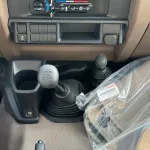 TOYOTA LANDCRUISER PICK UP LC 79 4.5L V8 DIESEL 4WD DC 2024 MODEL YEAR - Thumbnail 11