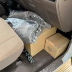 TOYOTA LANDCRUISER PICK UP LC 79 4.5L V8 DIESEL 4WD DC 2024 MODEL YEAR - Thumbnail 14