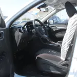 MG ZS 1.5L PETROL FWD 5DOORS 2023 MODEL YEAR WHITE COLOR EXTERIOR - Thumbnail 10