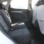 MG ZS 1.5L PETROL FWD 5DOORS 2023 MODEL YEAR WHITE COLOR EXTERIOR - Thumbnail 13
