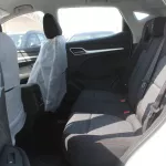 MG ZS 1.5L PETROL FWD 5DOORS 2023 MODEL YEAR WHITE COLOR EXTERIOR - Thumbnail 11