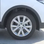 MG ZS 1.5L PETROL FWD 5DOORS 2023 MODEL YEAR WHITE COLOR EXTERIOR - Thumbnail 26