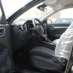 MG ZS 1.5L PETROL FWD 5DOORS 2023 MODEL YEAR BLACK COLOR EXTERIOR - Thumbnail 8