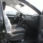 MG ZS 1.5L PETROL FWD 5DOORS 2023 MODEL YEAR BLACK COLOR EXTERIOR - Thumbnail 12