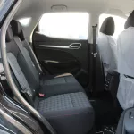 MG ZS 1.5L PETROL FWD 5DOORS 2023 MODEL YEAR BLACK COLOR EXTERIOR - Thumbnail 11