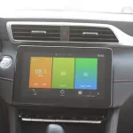 MG ZS 1.5L PETROL FWD 5DOORS 2023 MODEL YEAR BLACK COLOR EXTERIOR - Thumbnail 19
