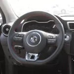 MG ZS 1.5L PETROL FWD 5DOORS 2023 MODEL YEAR BLACK COLOR EXTERIOR - Thumbnail 15