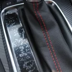 MG ZS 1.5L PETROL FWD 5DOORS 2023 MODEL YEAR BLACK COLOR EXTERIOR - Thumbnail 21
