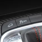 MG ZS 1.5L PETROL FWD 5DOORS 2023 MODEL YEAR BLACK COLOR EXTERIOR - Thumbnail 20