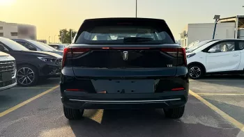 BESTUNE T55 1.5L PETROL 2024 MODEL YEAR BLACK COLOR EXTERIOR