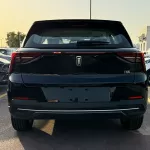 BESTUNE T55 1.5L PETROL 2024 MODEL YEAR BLACK COLOR EXTERIOR - Thumbnail 5