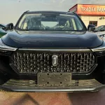 BESTUNE T55 1.5L PETROL 2024 MODEL YEAR BLACK COLOR EXTERIOR - Thumbnail 2