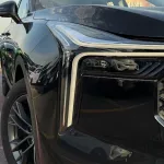 BESTUNE T55 1.5L PETROL 2024 MODEL YEAR BLACK COLOR EXTERIOR - Thumbnail 20