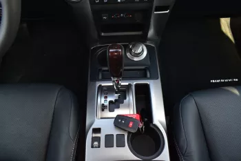 2022 TOYOTA 4RUNNER SR5 LIMITED 4.0L V6 PETROL