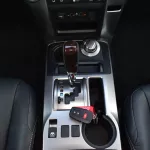 2022 TOYOTA 4RUNNER SR5 LIMITED 4.0L V6 PETROL - Thumbnail 16