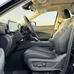 BESTUNE T55 1.5L PETROL 2024 MODEL YEAR BLACK COLOR EXTERIOR - Thumbnail 17