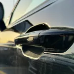 BESTUNE T55 1.5L PETROL 2024 MODEL YEAR BLACK COLOR EXTERIOR - Thumbnail 24