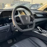 BESTUNE T55 1.5L PETROL 2024 MODEL YEAR BLACK COLOR EXTERIOR - Thumbnail 11