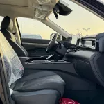 BESTUNE T55 1.5L PETROL 2024 MODEL YEAR BLACK COLOR EXTERIOR - Thumbnail 18