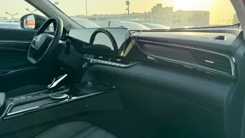 BESTUNE T55 1.5L PETROL 2024 MODEL YEAR BLACK COLOR EXTERIOR
