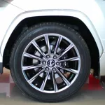 Luxes LX 600 F Sport 2022 3.5L 4WD - Thumbnail 4
