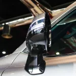 Luxes LX 600 F Sport 2022 3.5L 4WD - Thumbnail 5