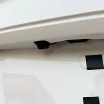 Suzuki Jimny 1.5L Petrol 2024 Model Year White Color Exterior - Thumbnail 27