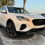SOUEAST DX8S 1.5L PETROL FWD 2024 MODEL YEAR WHITE COLOR - Thumbnail 1