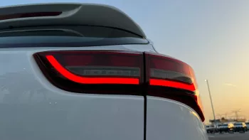SOUEAST DX8S 1.5L PETROL FWD 2024 MODEL YEAR WHITE COLOR