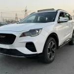 SOUEAST DX8S 1.5L PETROL FWD 2024 MODEL YEAR WHITE COLOR - Thumbnail 2
