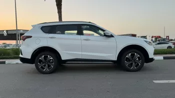 SOUEAST DX8S 1.5L PETROL FWD 2024 MODEL YEAR WHITE COLOR