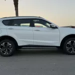 SOUEAST DX8S 1.5L PETROL FWD 2024 MODEL YEAR WHITE COLOR - Thumbnail 6