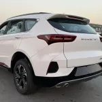 SOUEAST DX8S 1.5L PETROL FWD 2024 MODEL YEAR WHITE COLOR - Thumbnail 4
