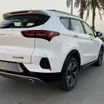SOUEAST DX8S 1.5L PETROL FWD 2024 MODEL YEAR WHITE COLOR - Thumbnail 5