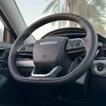 SOUEAST DX8S 1.5L PETROL FWD 2024 MODEL YEAR WHITE COLOR - Thumbnail 9